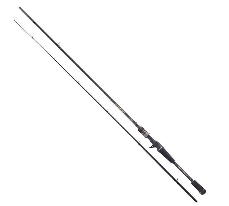 Balzer Shirasu Street Mirco Finesse 1,95m 2-8g