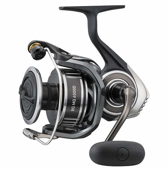Daiwa BG MQ