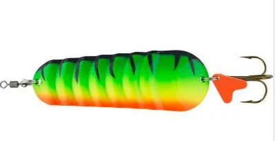 Abu Garcia Atom 35g