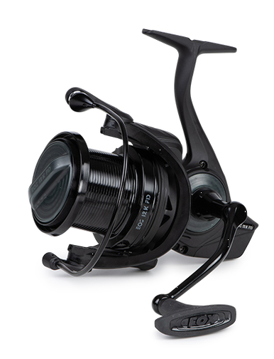 FOX Eos FD 12K