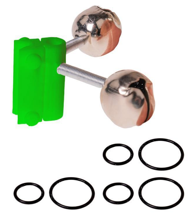 Zeck Pro-Bell