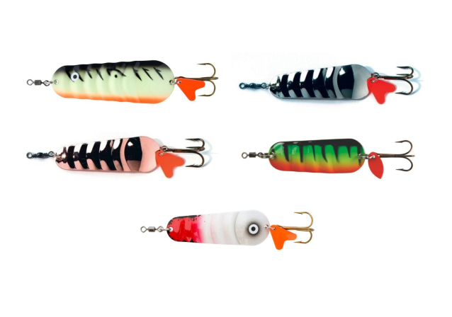 Abu Garcia Atom 35g