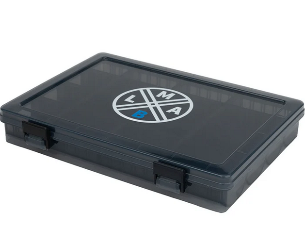 LMAB Tackle Box Standard