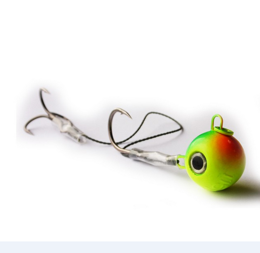 UNI CAT Fireball o-yellow (6 Sorten)
