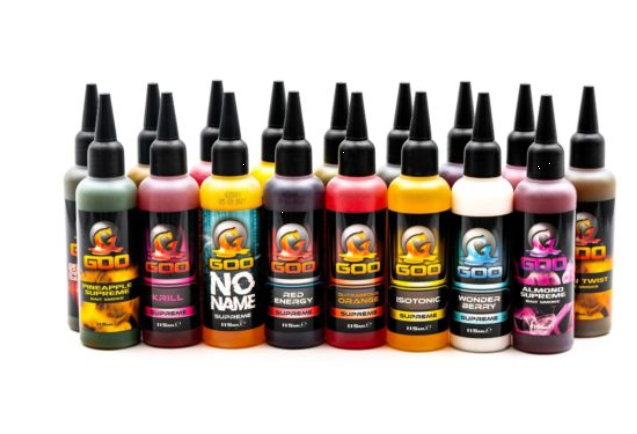 Korda Goo Liquid 115ml