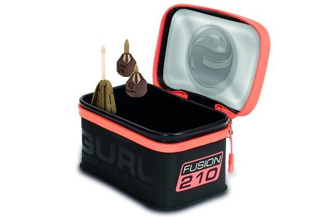 Guru Fusion 210 EVA Storage System