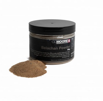 CC Moore Powder Compound 250g