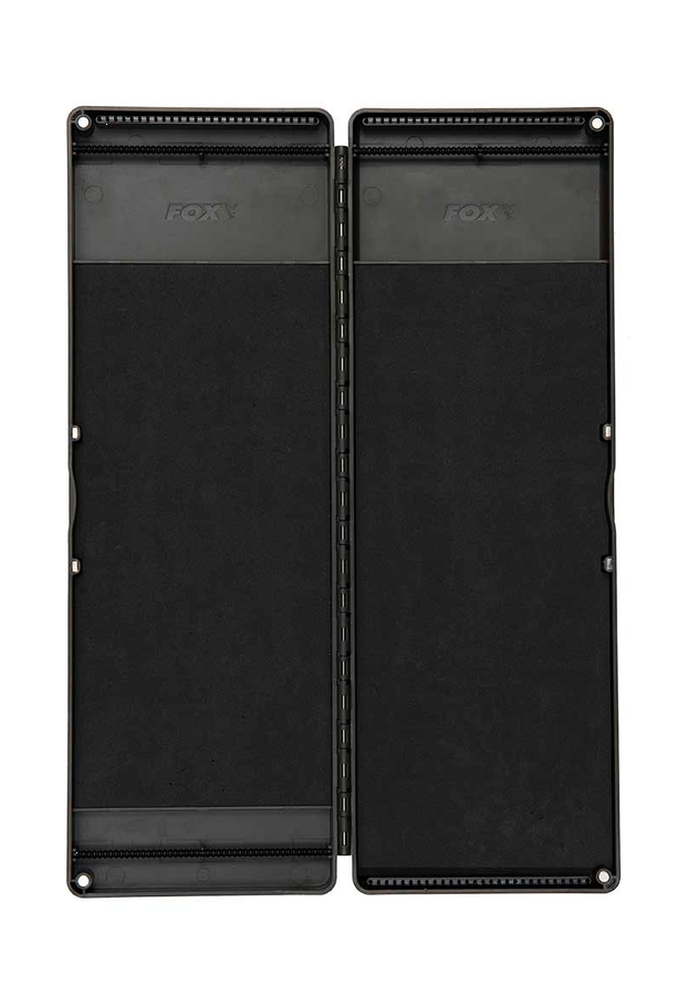 FOX Edges Large rig box inc 50 pins