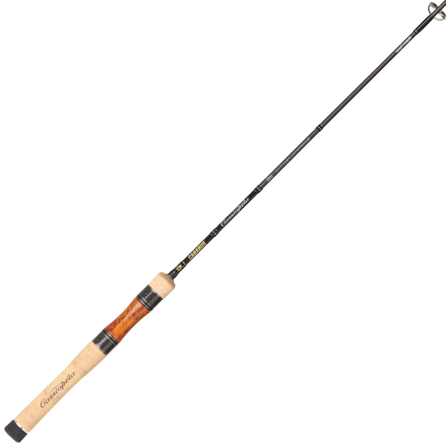Abu Garcia Carabus  Cassiopeia 662UL 1-8g