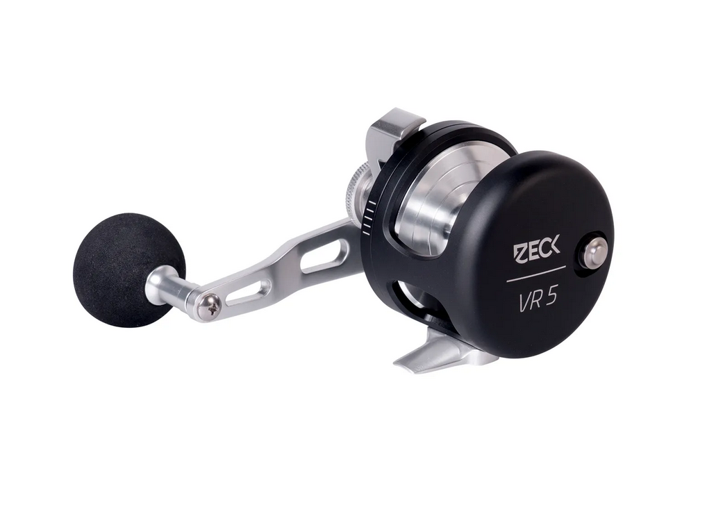 Zeck VR 5 - Kurbel Links