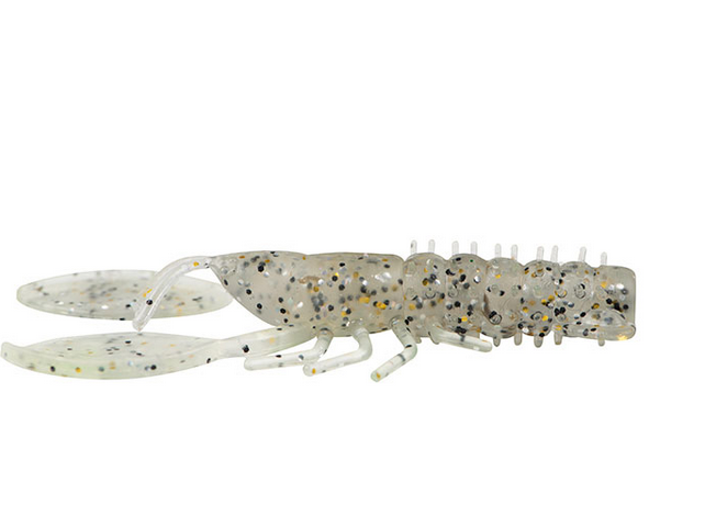 Fox Rage Ultra UV Floating Creatures Crayfish 7cm