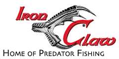 Iron Claw
