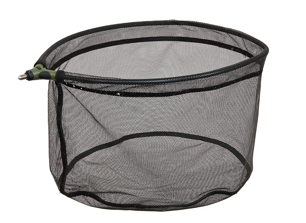 Sensas Kescher Fisherie Rubber 50cm 6mm