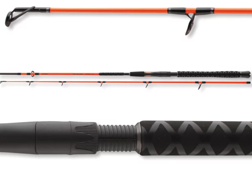 Daiwa Sealine Pilk 2,70m 40-100g