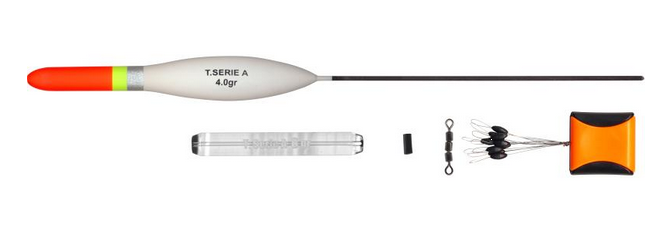 FTM Tremarella Set Bert 3g