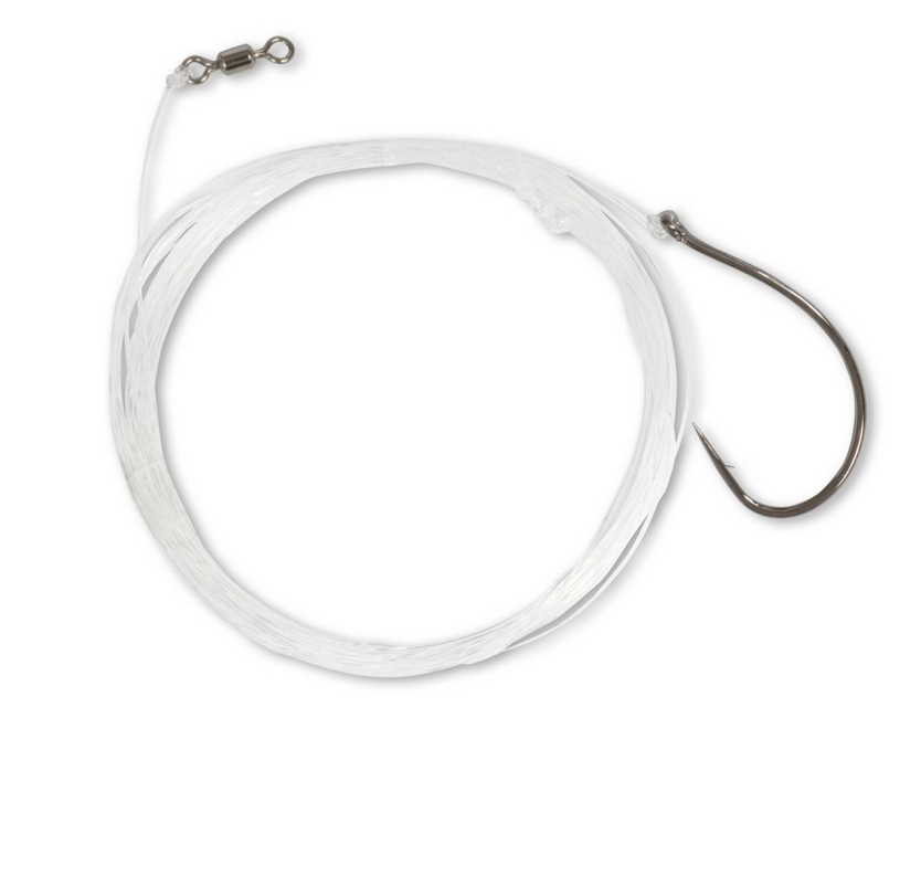 Quantum Street Drop Shot Rig 135cm / 3Stk.