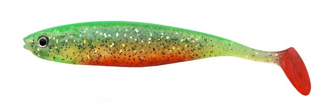 Cormoran ActionFin Shad 10cm 2er Pack
