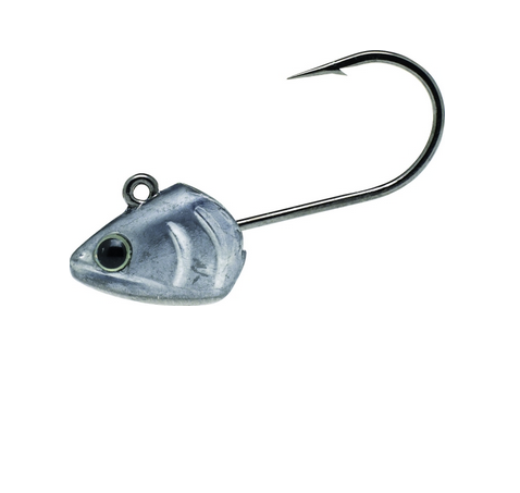 Illex Nitro Shad Head #5/0