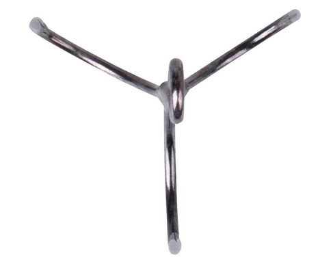 Savage Gear Drillinge Y-Treble Hooks