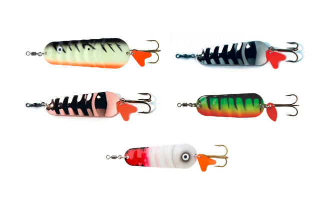 Abu Garcia Atom 20g