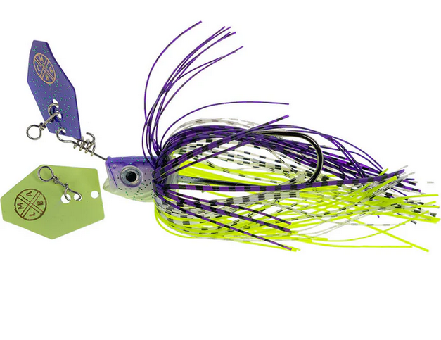 LMAB KÖFI Multi Vibe 2.0 Gr.5/0 / 21g