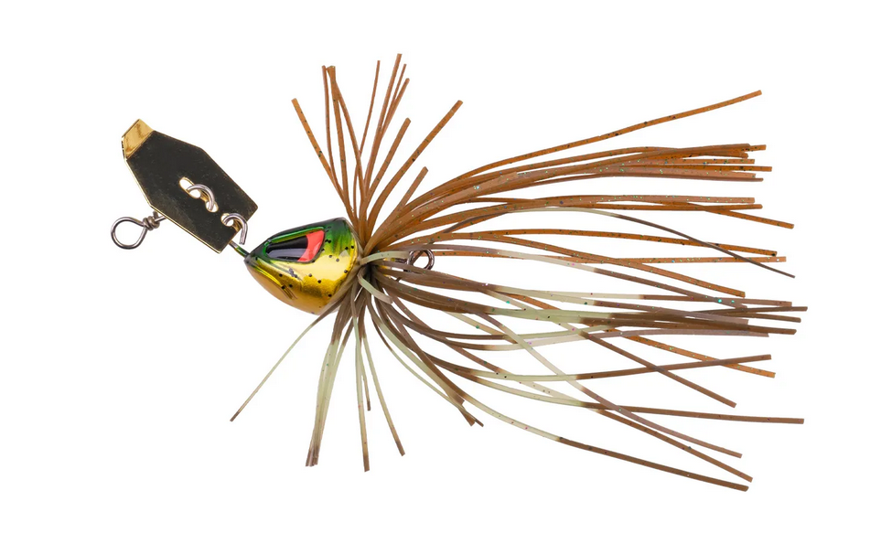 Zeck BA Chatter-Rushka 15g