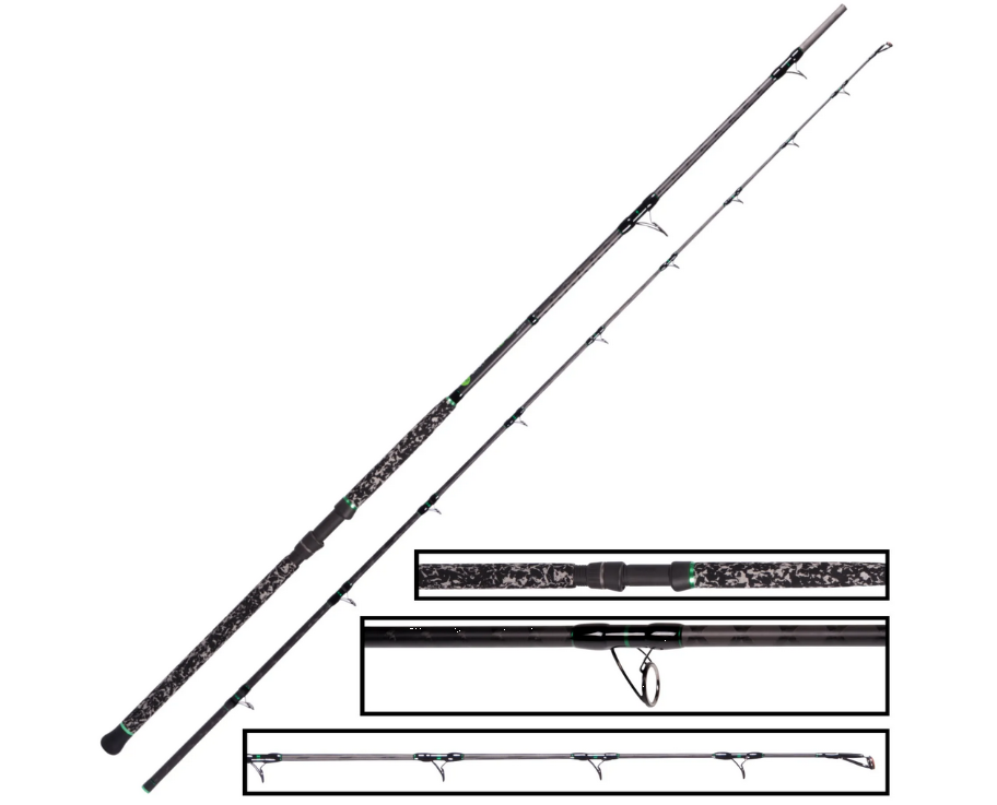 Zeck Pro-Cat Sensi-Long 3,20m 350g
