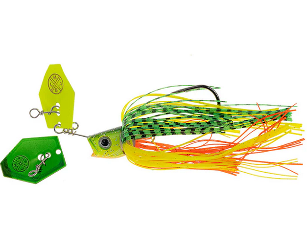 LMAB KÖFI Multi Vibe 2.0 Gr.1/0 / 10g