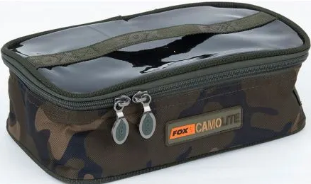 FOX Camolite Acessory Bag Large