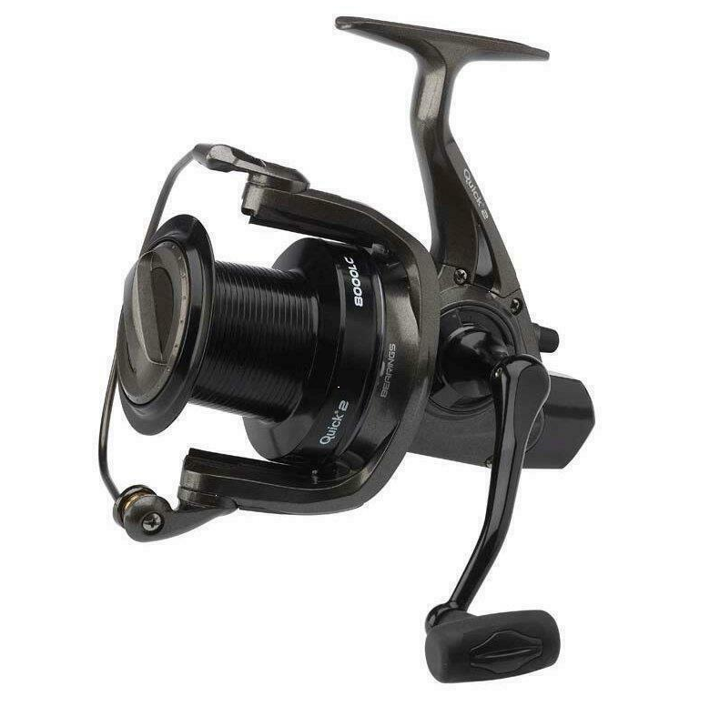 DAM Quick 2 LC 8000 FD