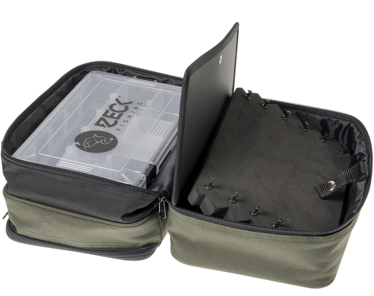 Zeck Rig Bag Pro