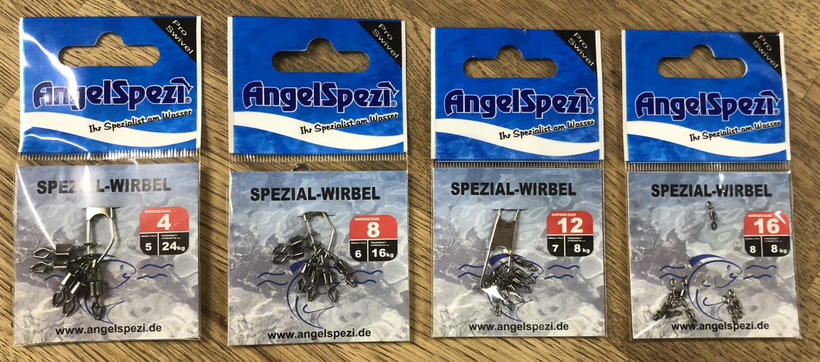 Angelspezi TopTec Spezial Wirbel