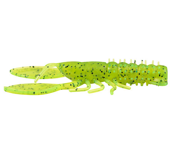 Fox Rage Ultra UV Floating Creatures Crayfish 9cm