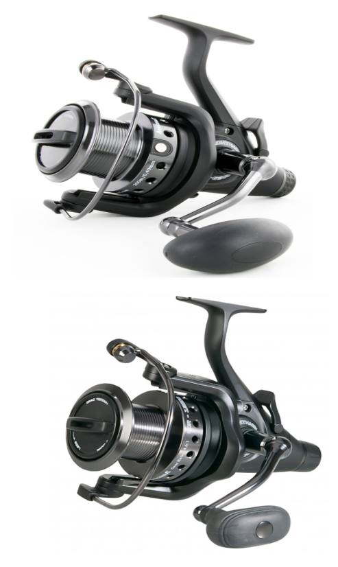 Anaconda Nighthawk LCR 6500/12000