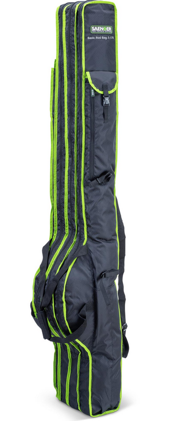Sänger Baisc 3 Rod Bag 130