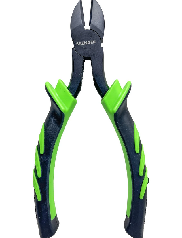 Saenger Profi Stahl Cutter
