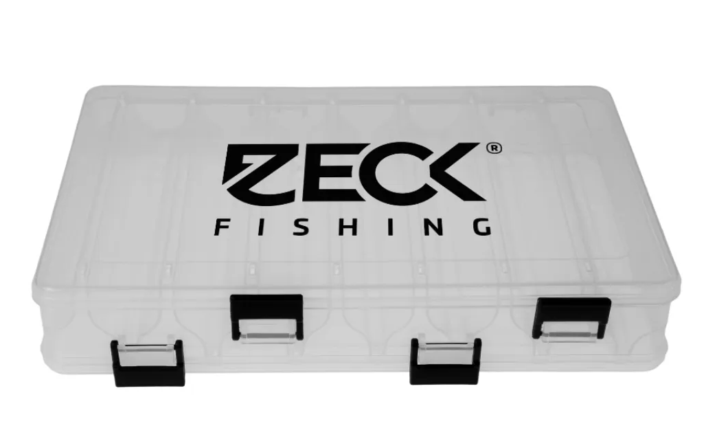 Zeck Hardbait Box S