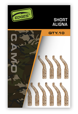 FOX Edges Camo Short Aligna