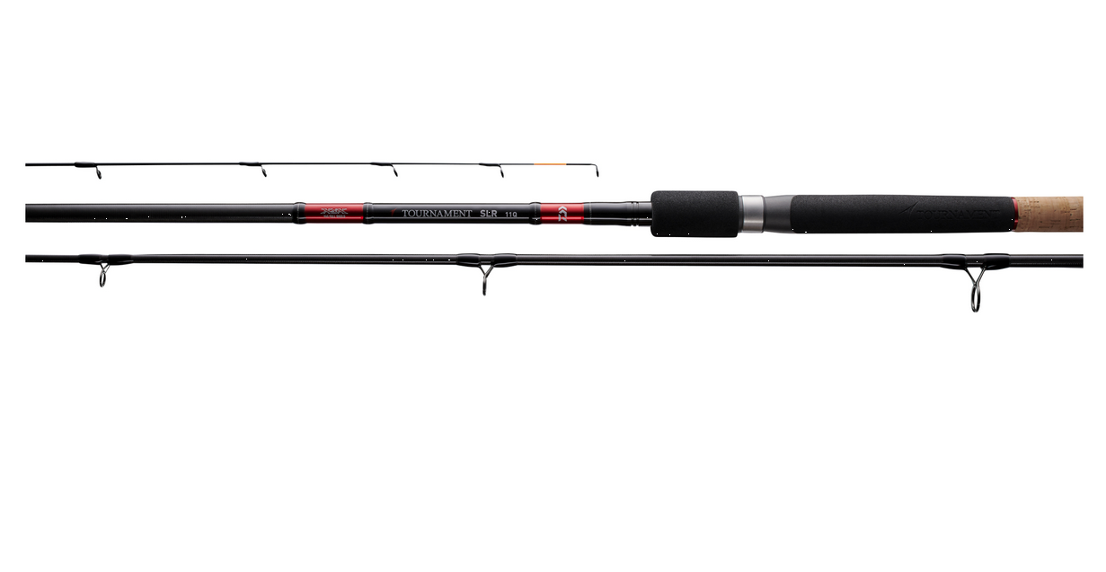 Daiwa Tournament SLR 13Q