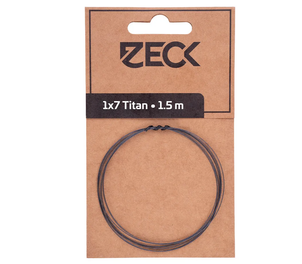 Zeck 1x7 Titan 1,5m