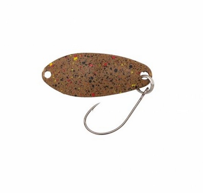 Berkley Area Game Spoon Masu 2,5g
