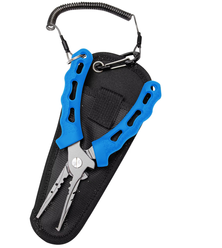 Zebco Belt Pliers