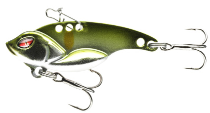 Prorex Metal Vib