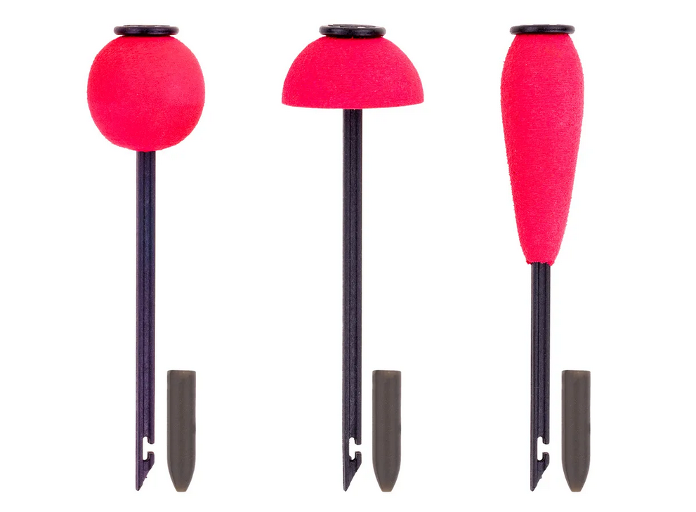Zeck DB Pop Up Kit