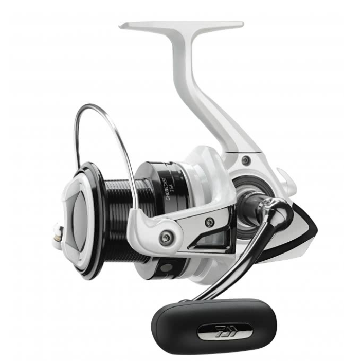 Daiwa Shorecast 25A