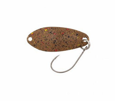 Berkley Area Game Spoon Masu 2,0g