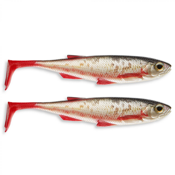 Daiwa Shad Duckfin Liveshad Länge 20cm 2 Stück