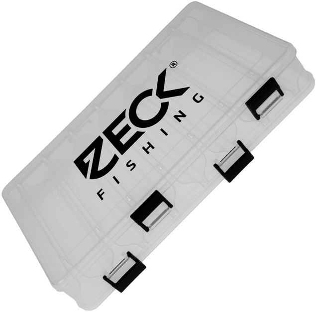 Zeck Hardbait Box M