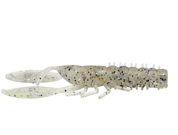 Fox Rage Ultra UV Floating Creatures Crayfish 9cm