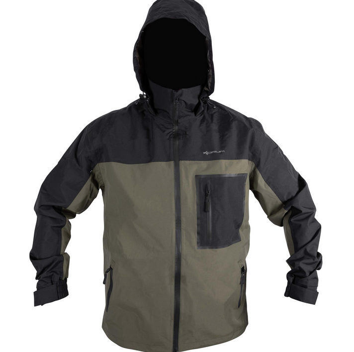 Korum Neoteric Waterproof Jacket
